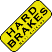 Hard Brakes