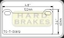 D810 Stainless steel heat shields Skyline GT-R, Bugatti, Ferrari, Jaguar, Lamborghini, McLaren D810 Stainless steel heat shields Skyline GT-R, Bugatti, Ferrari, Jaguar, Lamborghini, McLaren